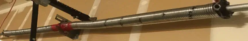 garage door spring repair hayward ca