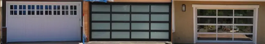 new garage doors installers hayward ca