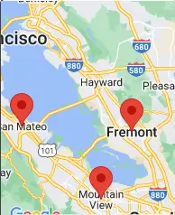 garage door repair hayward