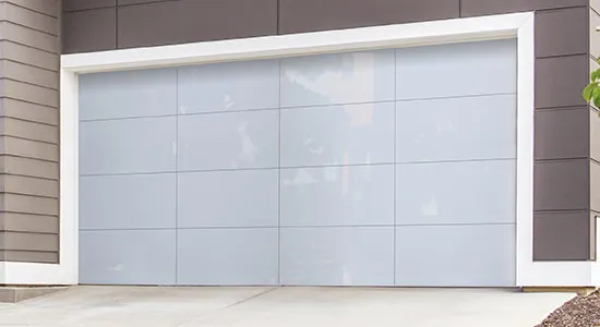 Frameless Glass Doors