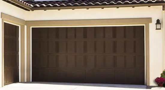 Carriagehouse Steel Garage Door 9405